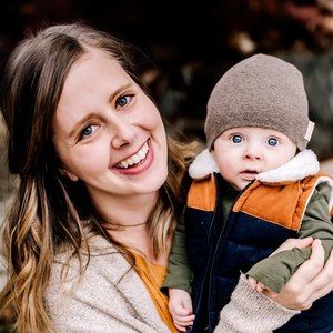 Meet your Posher, Jackie